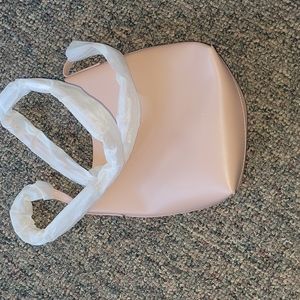 Firm! NWOT Samara shoulder bag  NWOT